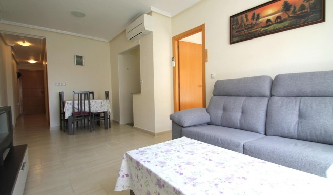 Brukt - Leilighet - Torrevieja - El Molino