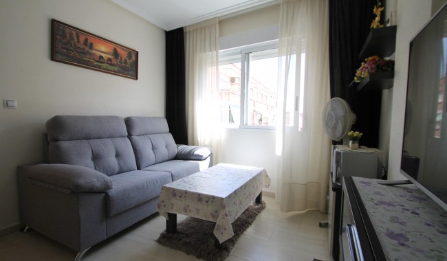 Brukt - Leilighet - Torrevieja - El Molino