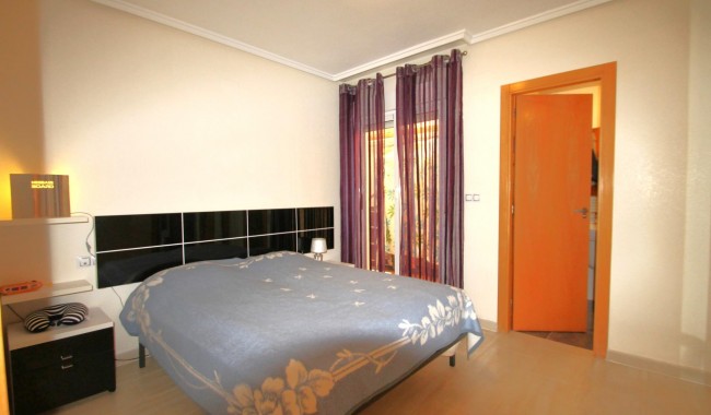 Brukt - Leilighet - Torrevieja - El Molino