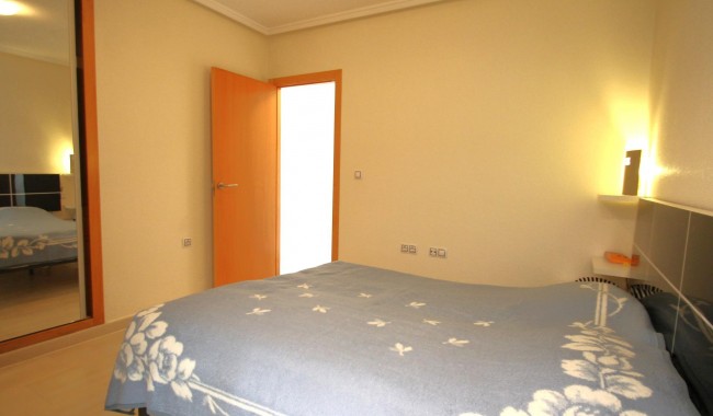 Brukt - Leilighet - Torrevieja - El Molino