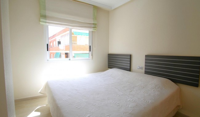 Brukt - Leilighet - Torrevieja - El Molino