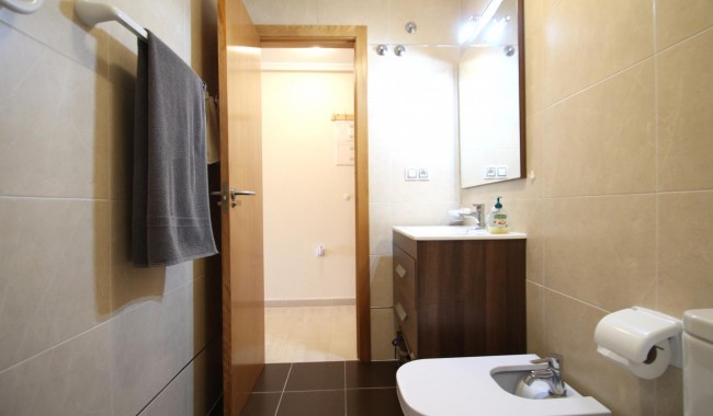Brukt - Leilighet - Torrevieja - El Molino