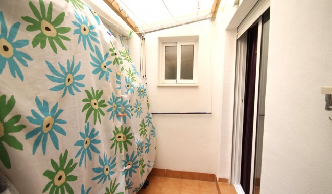 Brukt - Leilighet - Torrevieja - El Molino