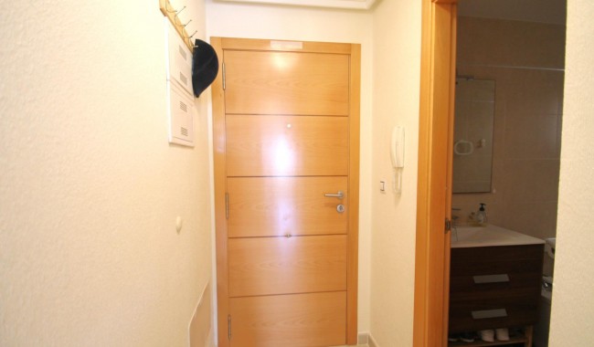 Brukt - Leilighet - Torrevieja - El Molino