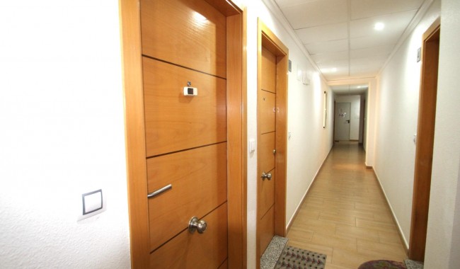 Brukt - Leilighet - Torrevieja - El Molino