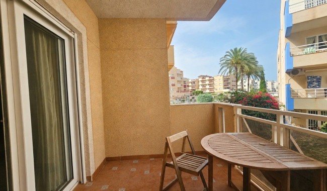 Brukt - Leilighet - Orihuela Costa - Dehesa de Campoamor