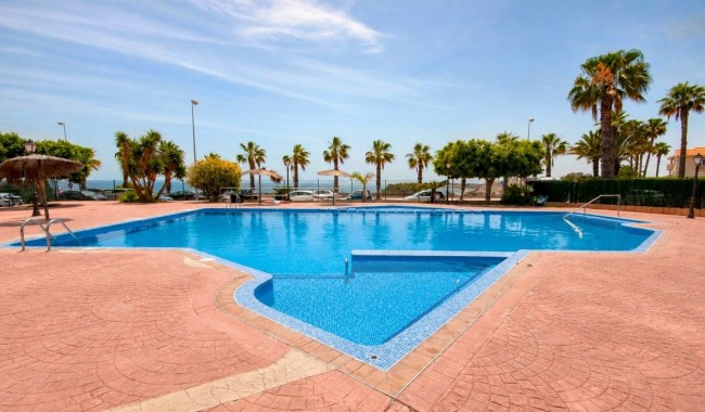 Brukt - Leilighet - Orihuela Costa - Dehesa de Campoamor
