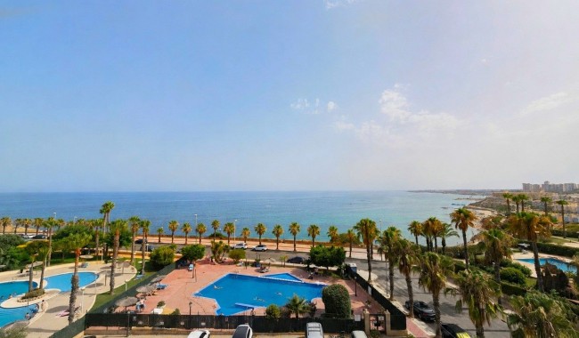 Brukt - Leilighet - Orihuela Costa - Dehesa de Campoamor