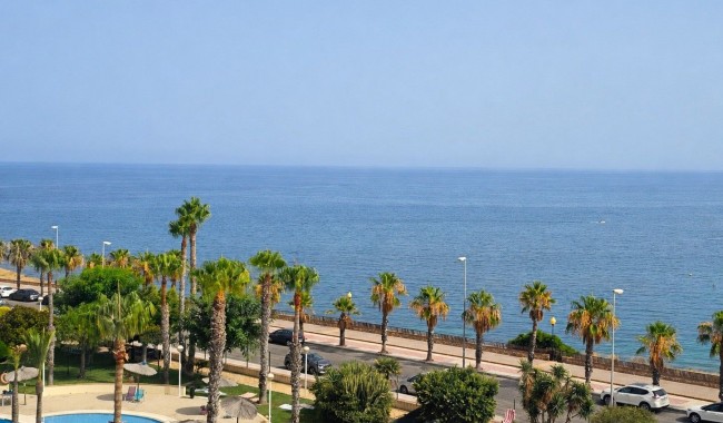 Brukt - Leilighet - Orihuela Costa - Dehesa de Campoamor