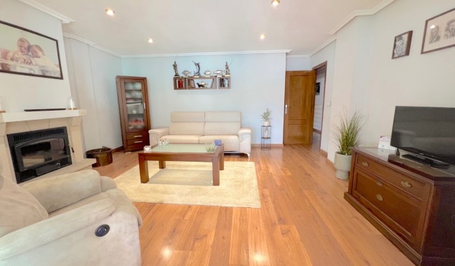 Begagnad - Villa - San Javier
