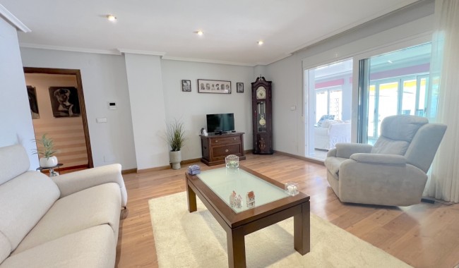 Begagnad - Villa - San Javier