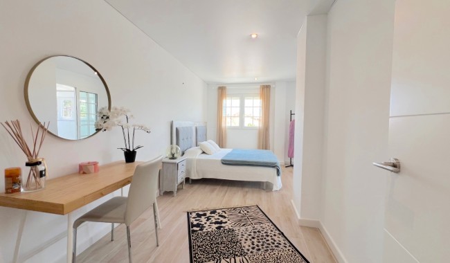 Begagnad - Villa - San Javier