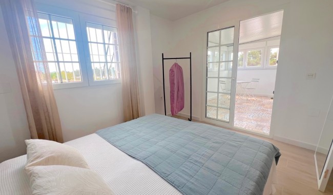 Begagnad - Villa - San Javier