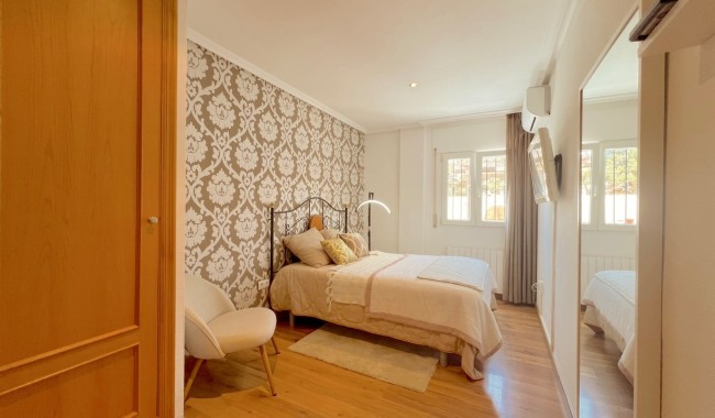 Begagnad - Villa - San Javier