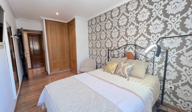 Begagnad - Villa - San Javier