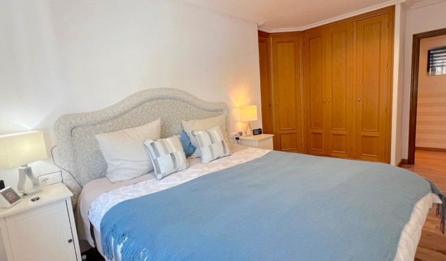 Begagnad - Villa - San Javier