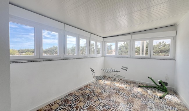 Begagnad - Villa - San Javier