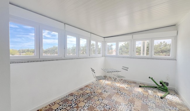 Begagnad - Villa - San Javier