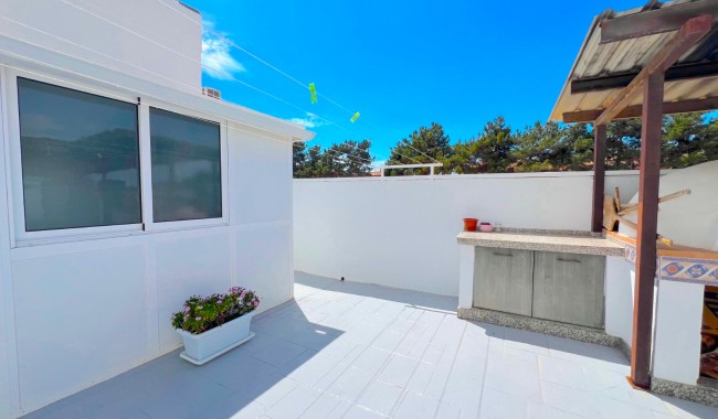 Begagnad - Villa - San Javier