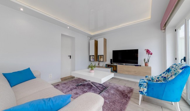 Begagnad - Villa - San Javier