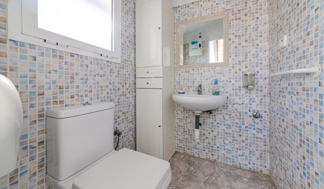 Begagnad - Villa - San Javier