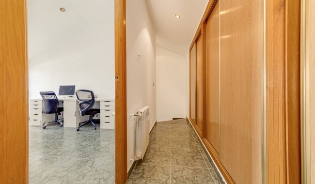 Begagnad - Villa - San Javier