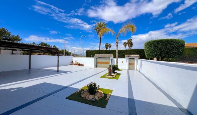 Begagnad - Villa - San Javier