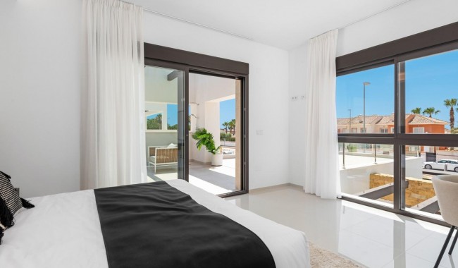 Nueva construcción  - Villa - Ciudad Quesada/Rojales - Ciudad Quesada