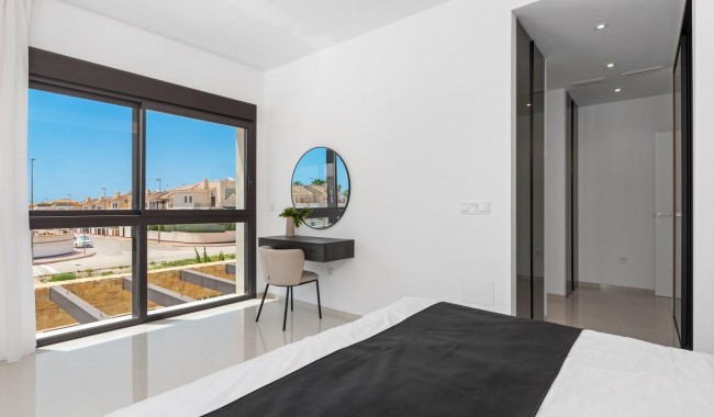 Nueva construcción  - Villa - Ciudad Quesada/Rojales - Ciudad Quesada