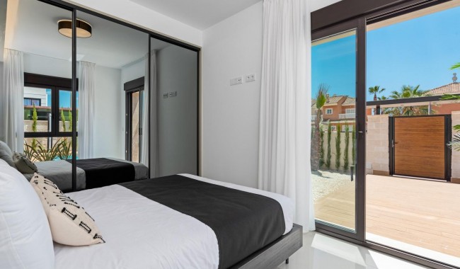 Nueva construcción  - Villa - Ciudad Quesada/Rojales - Ciudad Quesada
