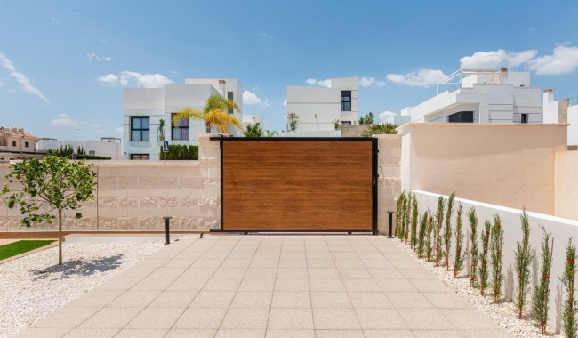 Nueva construcción  - Villa - Ciudad Quesada/Rojales - Ciudad Quesada