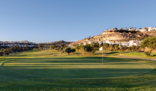 Nueva construcción  - Villa - Ciudad Quesada/Rojales - Ciudad Quesada