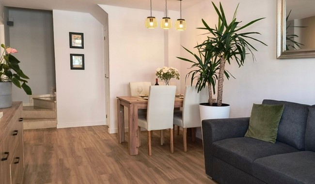 Resale - Townhouse - Orihuela Costa - Orihuela costa