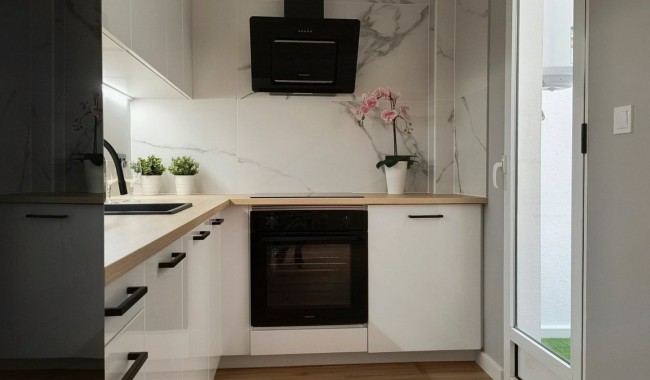 Resale - Townhouse - Orihuela Costa - Orihuela costa