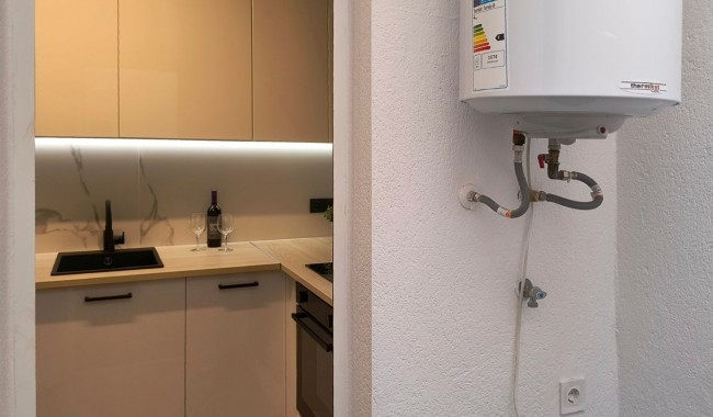 Resale - Townhouse - Orihuela Costa - Orihuela costa