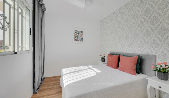 Resale - Townhouse - Orihuela Costa - Orihuela costa