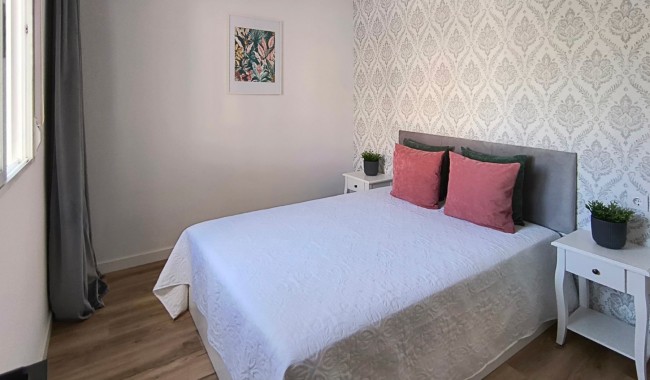 Resale - Townhouse - Orihuela Costa - Orihuela costa