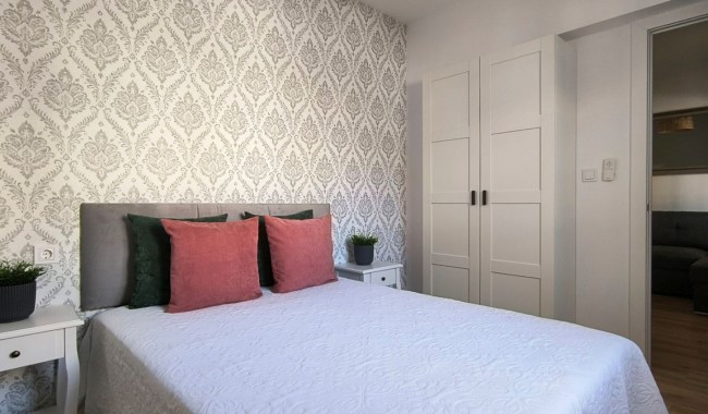 Resale - Townhouse - Orihuela Costa - Orihuela costa