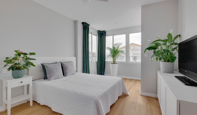 Resale - Townhouse - Orihuela Costa - Orihuela costa