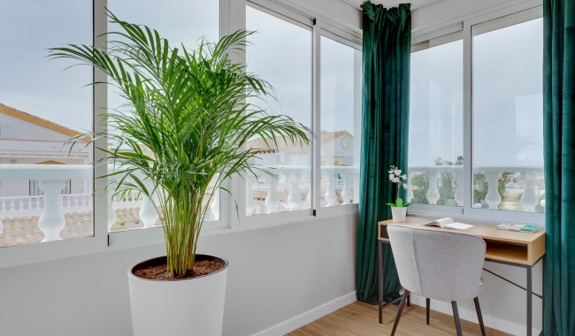 Resale - Townhouse - Orihuela Costa - Orihuela costa