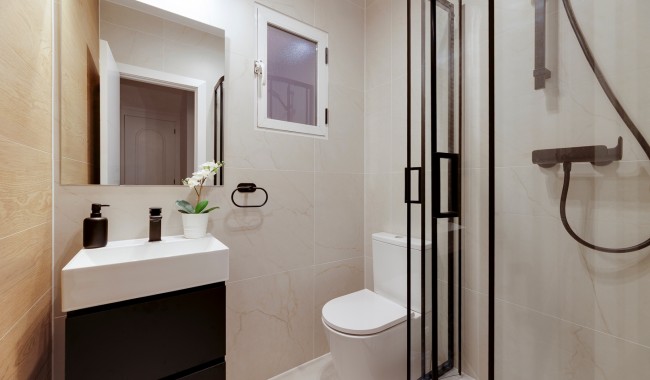 Resale - Townhouse - Orihuela Costa - Orihuela costa