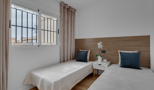Resale - Townhouse - Orihuela Costa - Orihuela costa