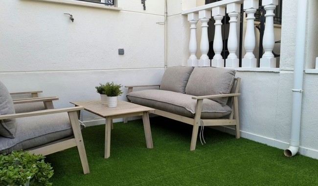 Resale - Townhouse - Orihuela Costa - Orihuela costa