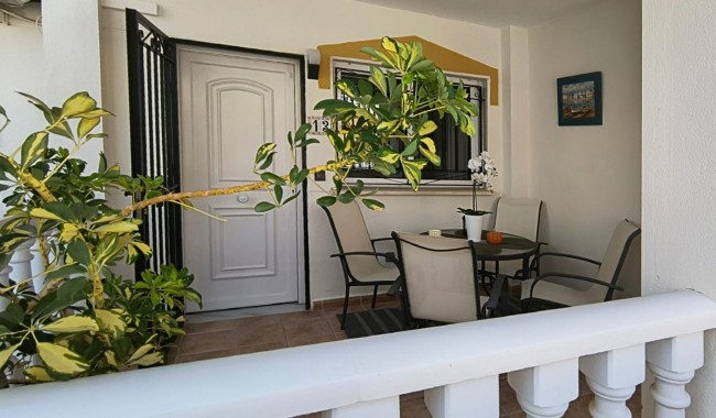Resale - Townhouse - Orihuela Costa - Orihuela costa