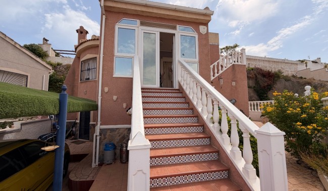 Brukt - Villa - Ciudad Quesada/Rojales - Ciudad Quesada