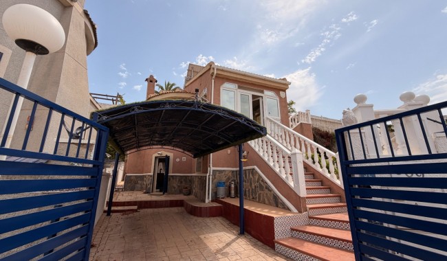 Brukt - Villa - Ciudad Quesada/Rojales - Ciudad Quesada