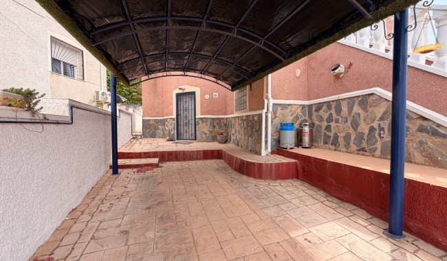 Brukt - Villa - Ciudad Quesada/Rojales - Ciudad Quesada