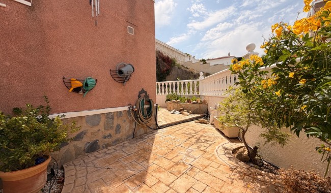 Brukt - Villa - Ciudad Quesada/Rojales - Ciudad Quesada