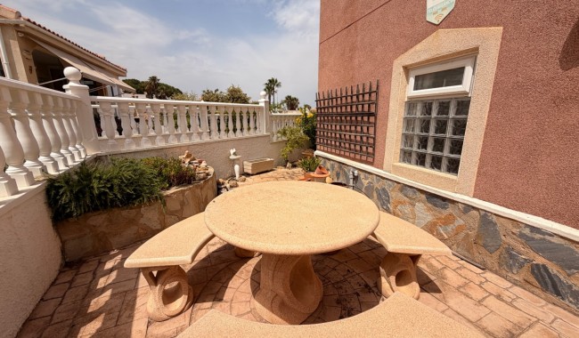 Brukt - Villa - Ciudad Quesada/Rojales - Ciudad Quesada