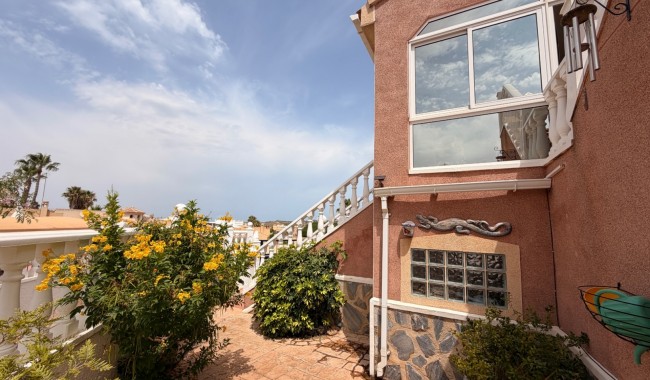 Brukt - Villa - Ciudad Quesada/Rojales - Ciudad Quesada